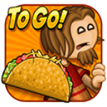 老爹塔可店游戏下载：经典烹饪与管理体验