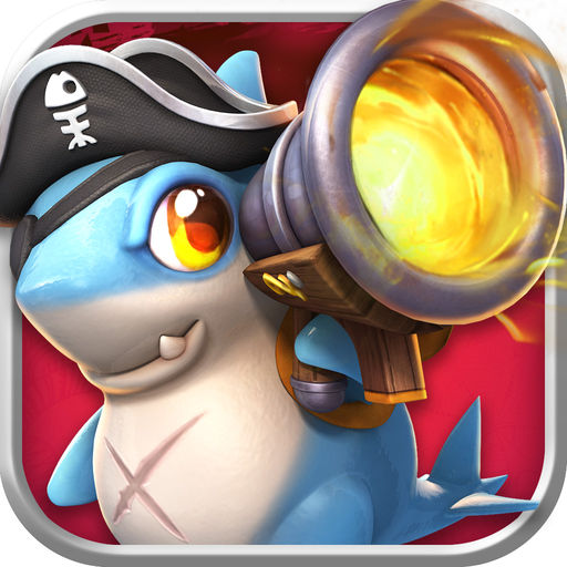 小米守护者们手游下载 - 安卓角色扮演游戏