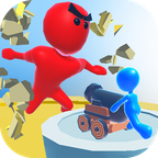 爆走小分队游戏下载与安装指南 - 动作射击体验