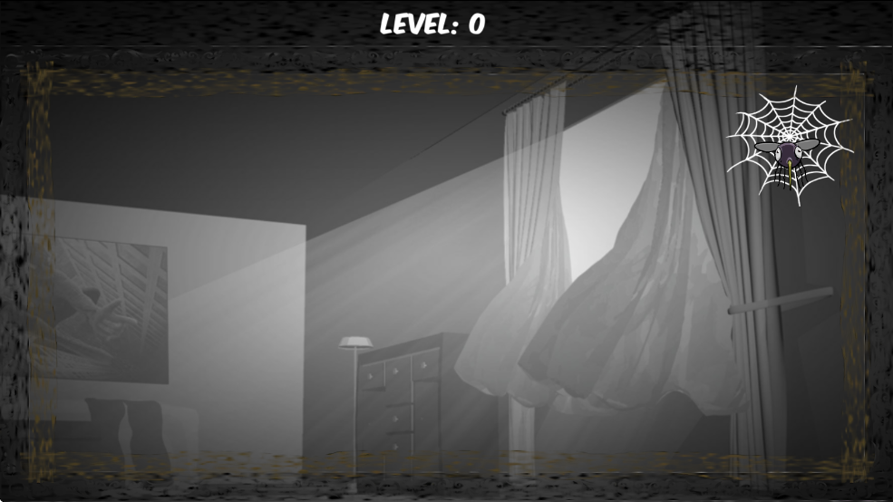 喂养威洛游戏下载 - 休闲益智小蜘蛛的冒险之旅