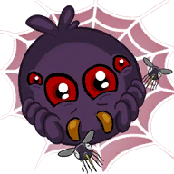 喂养威洛游戏下载 - 休闲益智小蜘蛛的冒险之旅