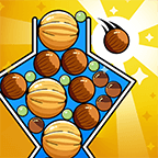 烧脑瓶子游戏下载 - 休闲益智挑战游戏