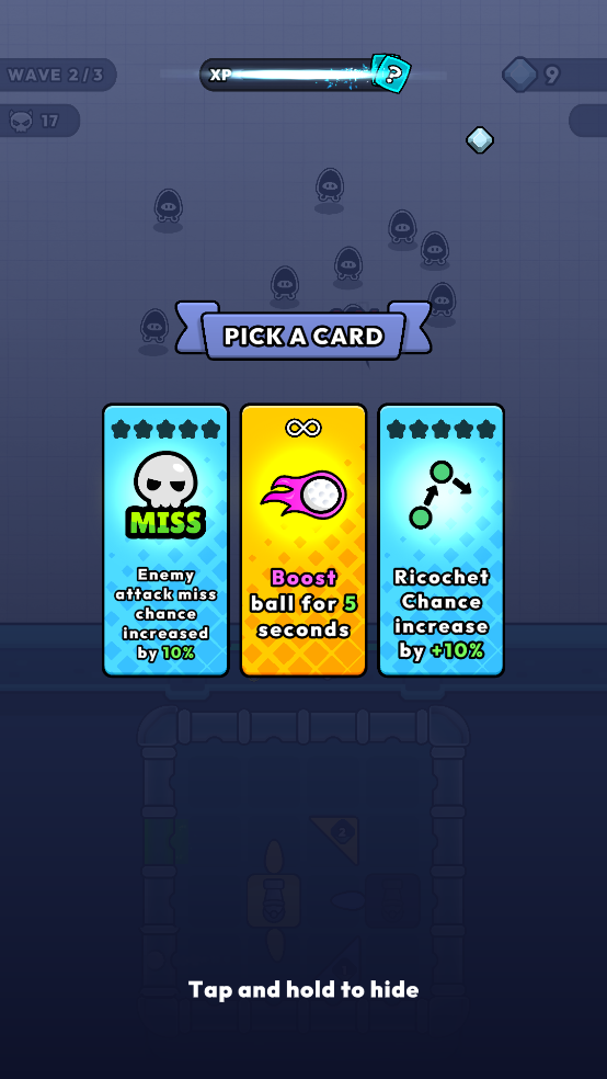 反弹防御游戏下载 - 休闲益智策略游戏