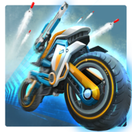 科幻竞速游戏下载:逼真的赛车模拟体验