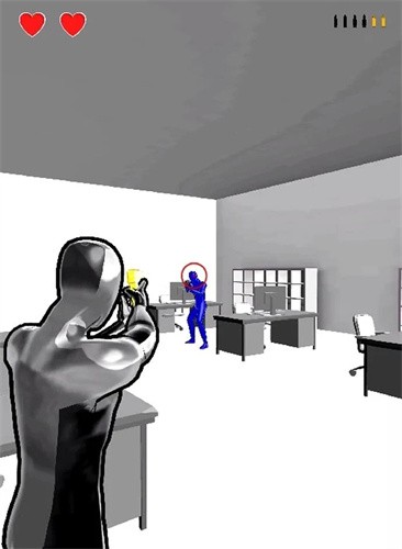 3D特工射击游戏下载 - 精英特工射击冒险之旅