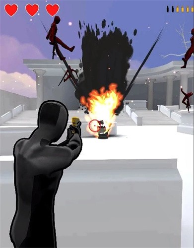 3D特工射击游戏下载 - 精英特工射击冒险之旅