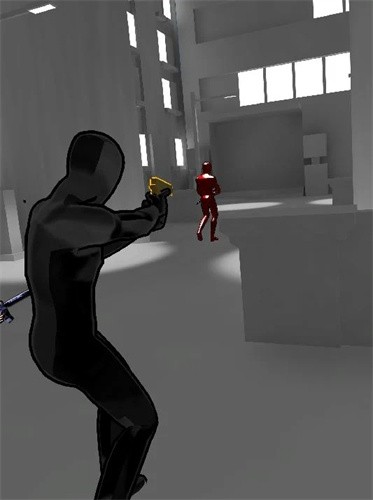 3D特工射击游戏下载 - 精英特工射击冒险之旅