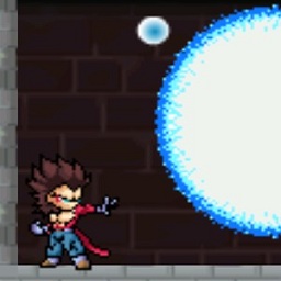 赛亚人之战手游下载 - 安卓动作射击游戏