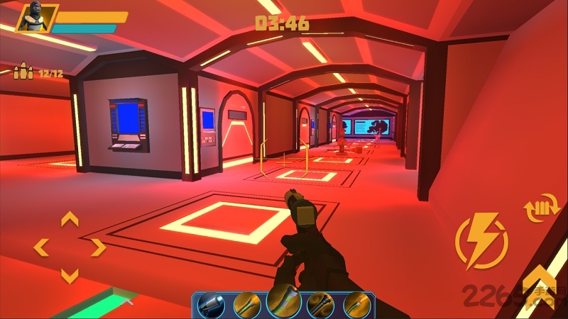 星系复仇者手游下载 - 宇宙射击冒险游戏