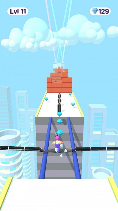 魔性高跟鞋手机版下载 - 安卓休闲益智游戏挑战