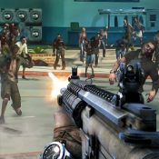 末日杀戮3D下载 - 安卓动作射击游戏官方免费下载