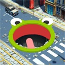 抖音黑洞大作战中文版下载 - 安卓休闲益智竞技手游