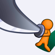 我的大刀40米新版下载 - 安卓休闲益智游戏