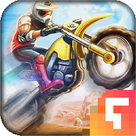 3D极限摩托车安卓版下载 - 手机赛车游戏新体验