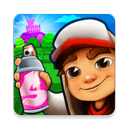 地铁跑酷搞芳AFmk9爱丁堡特别版下载