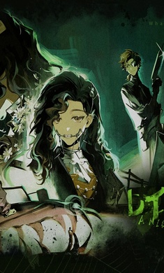 《重返未来:1999》手游日本版下载 - 安卓角色扮演游戏探索神秘奇幻世界