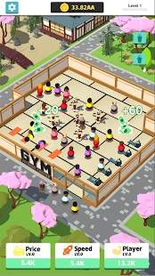 下载最新版本的《闲置健身》游戏,开启休闲经营之旅