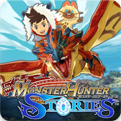 伴兽宝珠怪物猎人物语手机版下载