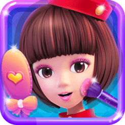 东方可儿百变彩妆游戏下载 - 安卓版休闲益智手游