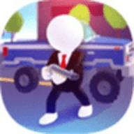 小白人枪战安卓版下载与安装 - 动作射击游戏