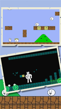 跃动的生存线游戏下载:趣味冒险动作挑战免费体验