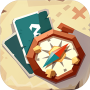 航海奇闻iOS版下载：回合制卡牌对战游戏的乐趣