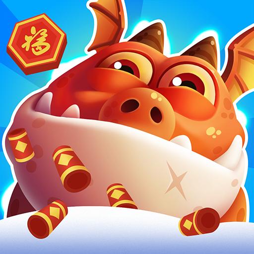 幻兽爱合成安卓版下载:休闲益智的合成冒险之旅