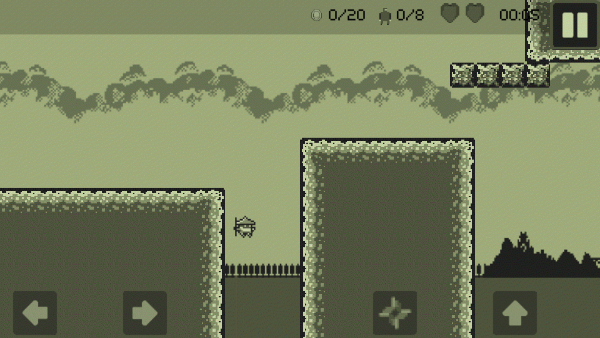 小小忍者手游下载 - 安卓版像素风格忍者动作游戏