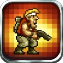 合金弹头手机版：动作射击游戏的经典之作