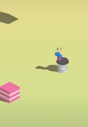 情侣蹦一蹦游戏下载体验:情侣专属的互动手游