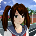 青春高校模拟器最新版下载 - 安卓经营养成手游