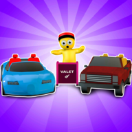 出租车大亨游戏下载:模拟停车业务经营,打造出租车帝国