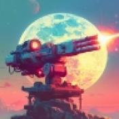 科技塔防下载：沉浸式策略塔防游戏