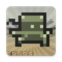 小小忍者手游下载 - 安卓版像素风格忍者动作游戏