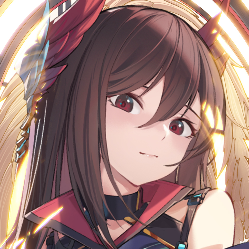 绯色回响国际服最新版下载：美少女角色养成游戏