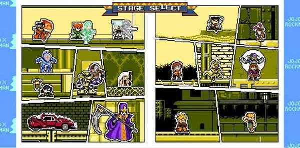 jojox洛克人托比欧安卓冒险解谜游戏下载