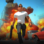 洪门幸存者 - 安卓动作射击游戏下载