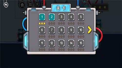 太空人逃离空间站游戏下载 - 安卓冒险解谜游戏