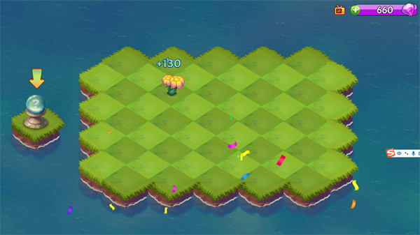 合合大陆移动版游戏下载:休闲益智的合成冒险之旅