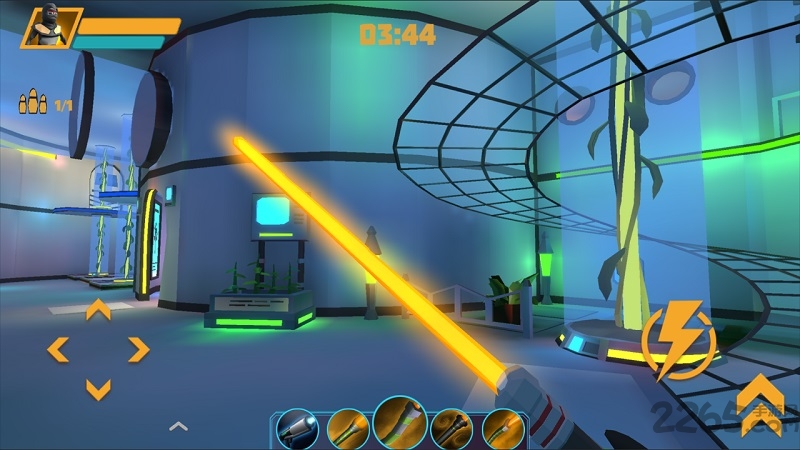 星系复仇者手游下载 - 宇宙射击冒险游戏