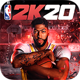 NBA 2K20豪华存档版下载：体育竞技激情之旅