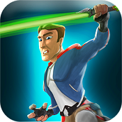 星系复仇者手游下载 - 宇宙射击冒险游戏