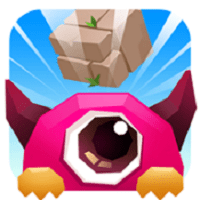 推推小怪兽无限金币版下载 - 安卓游戏破解版体验