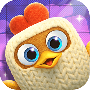 玩具大乱斗应用宝版下载 - 腾讯游戏推出的休闲益智手游