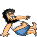 无敌流浪汉游戏下载 - 安卓最新版本的休闲益智游戏