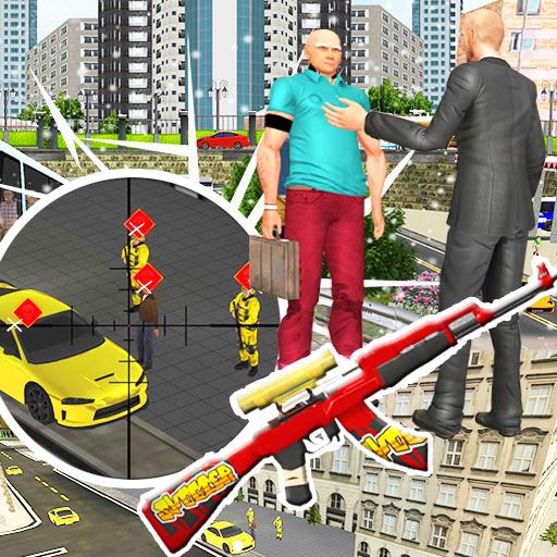 射击城市英雄游戏下载 - 动作射击手游体验