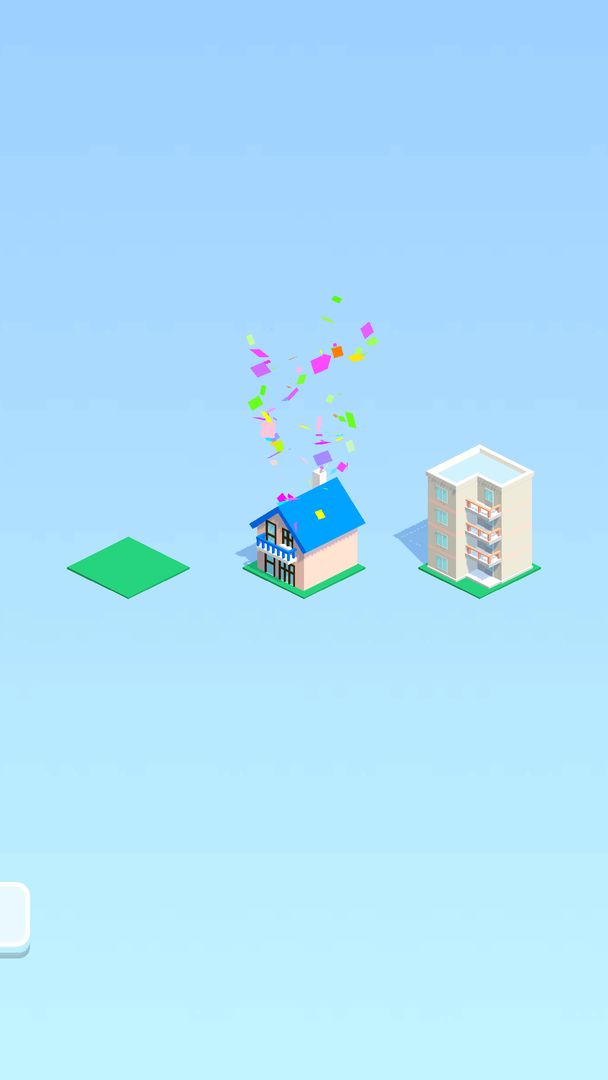 大楼排排站安卓版下载:休闲益智手游