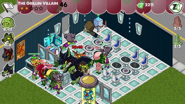 僵尸咖啡厅 正版游戏下载