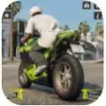 极速摩托车手3D中文版游戏下载