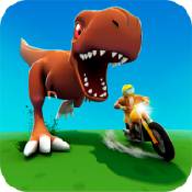 侏罗纪统治世界Jurassic Dominance - 安卓冒险解谜游戏下载